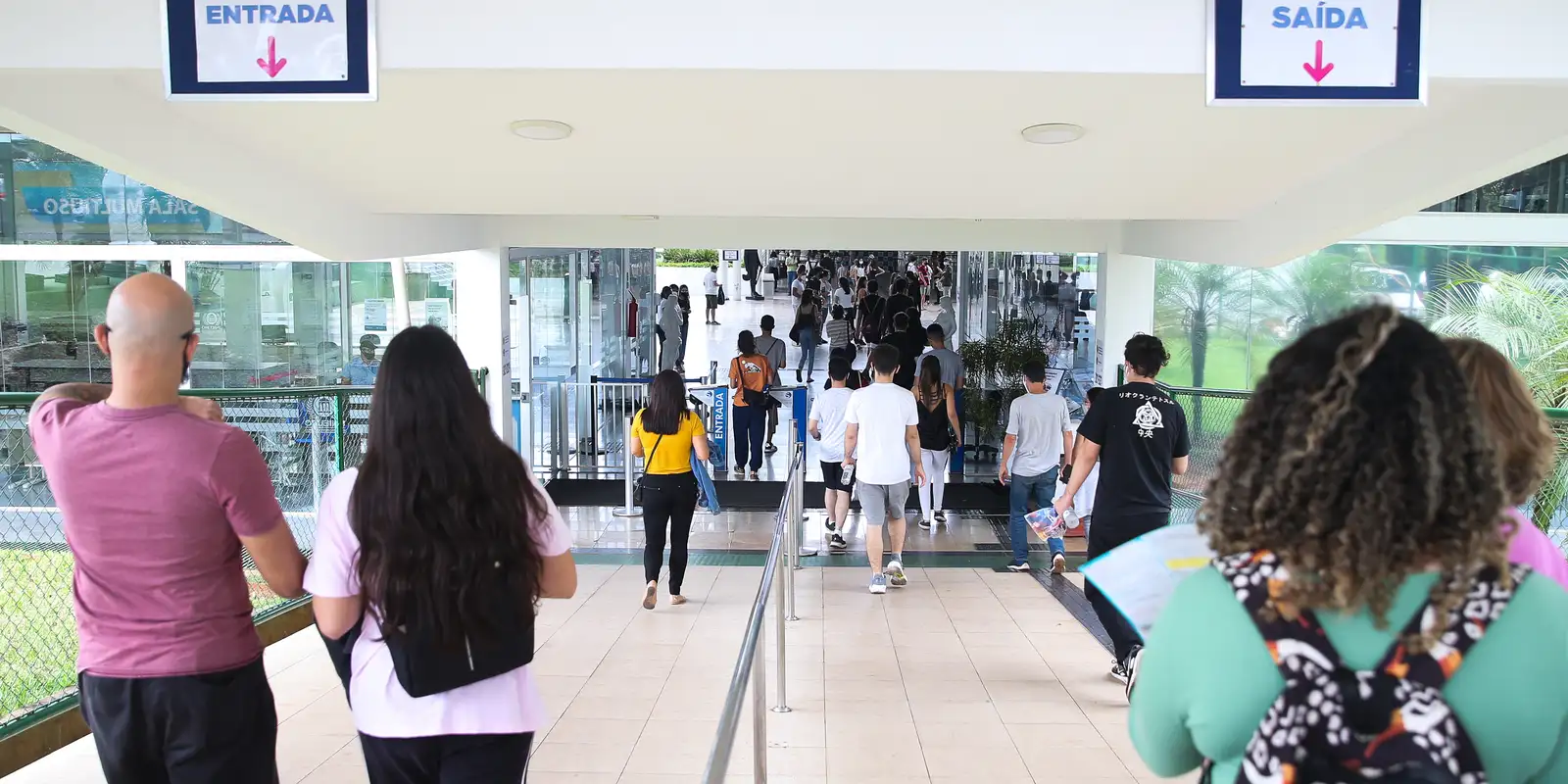 Prouni 2026: prazo para inscrição do segundo semestre encerra nesta sexta-feira