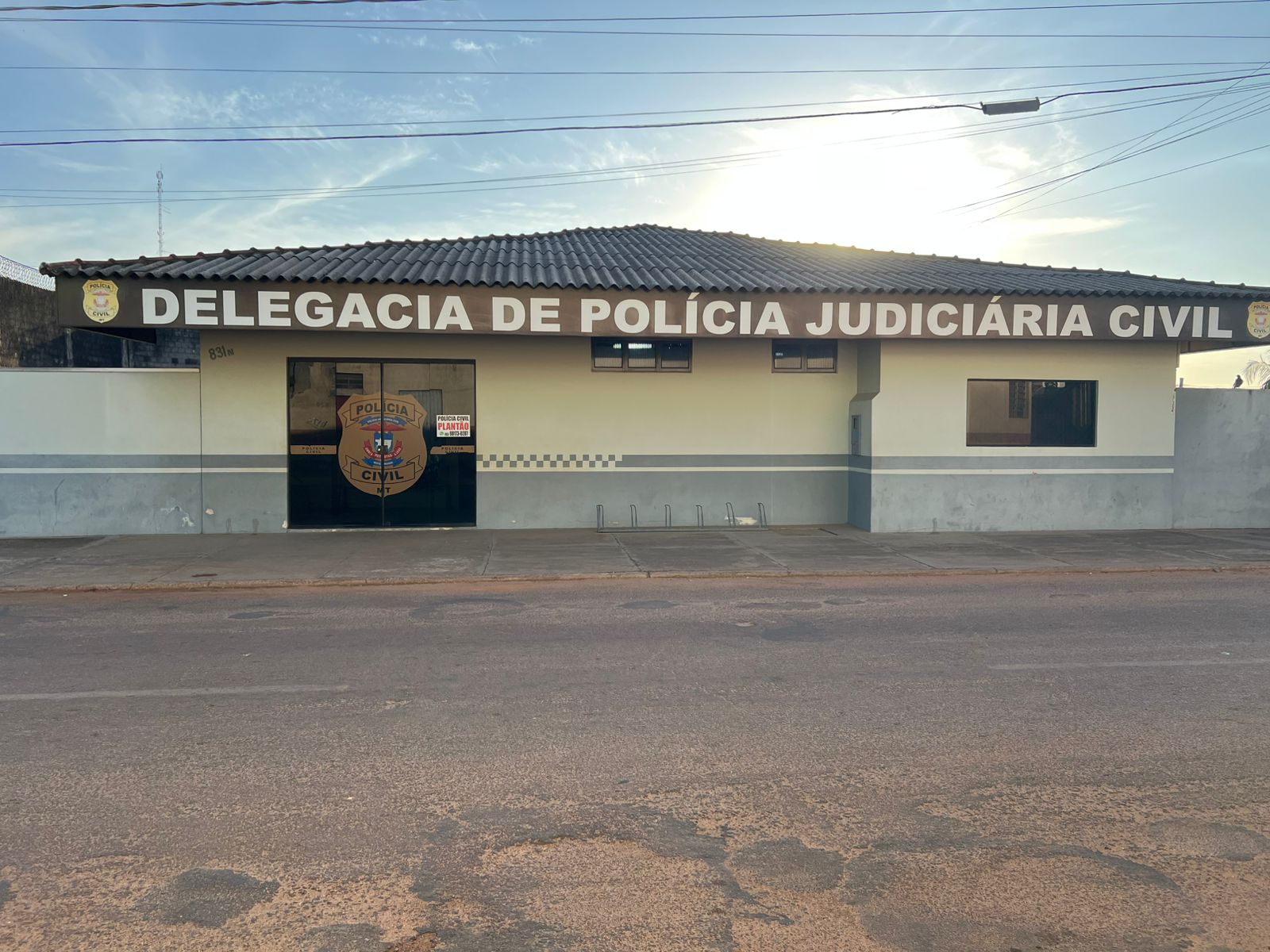 Homem é preso em Juara por descumprir medidas protetivas