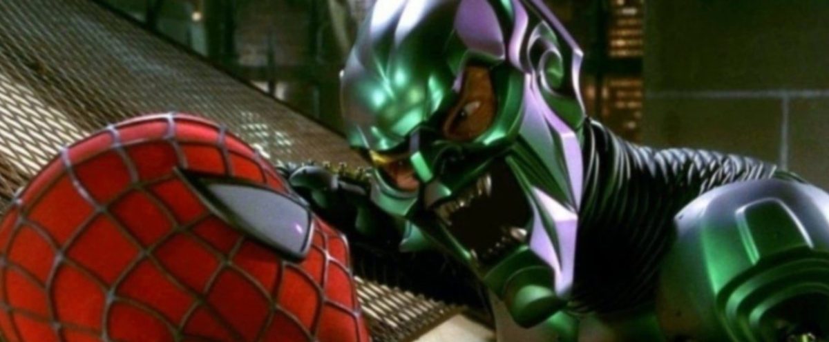 Nicolas Cage recusou vilão em Homem-Aranha de Sam Raimi