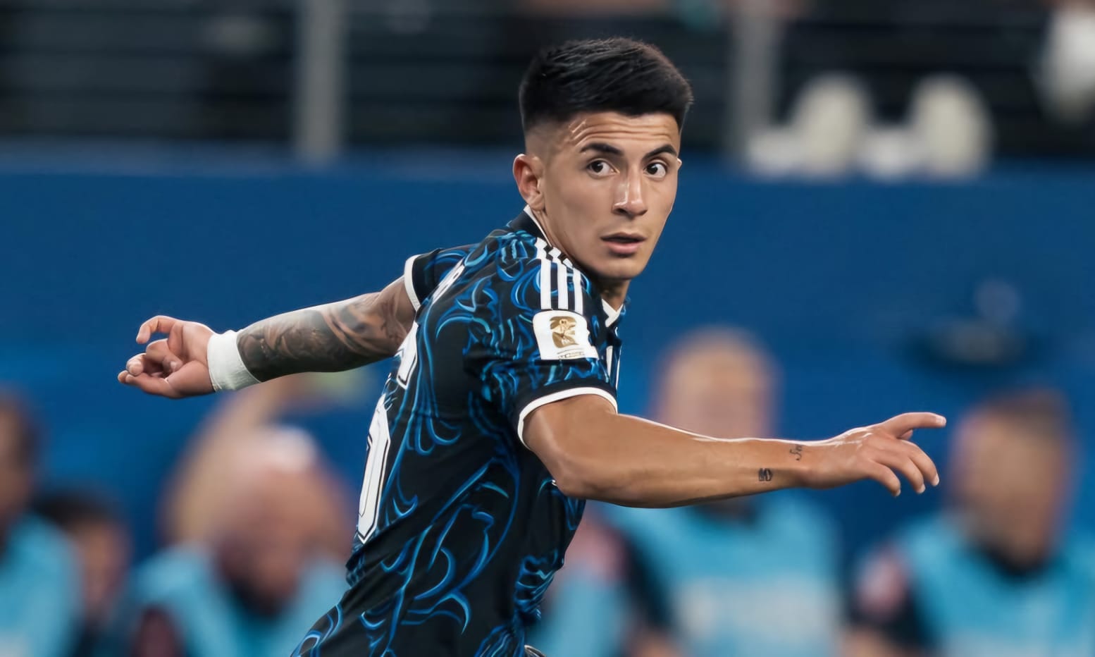 Flamengo atravessa River e prepara acordo milionário por Almada