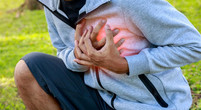 Por que infartos e AVC são mais frequentes no tempo mais frio?