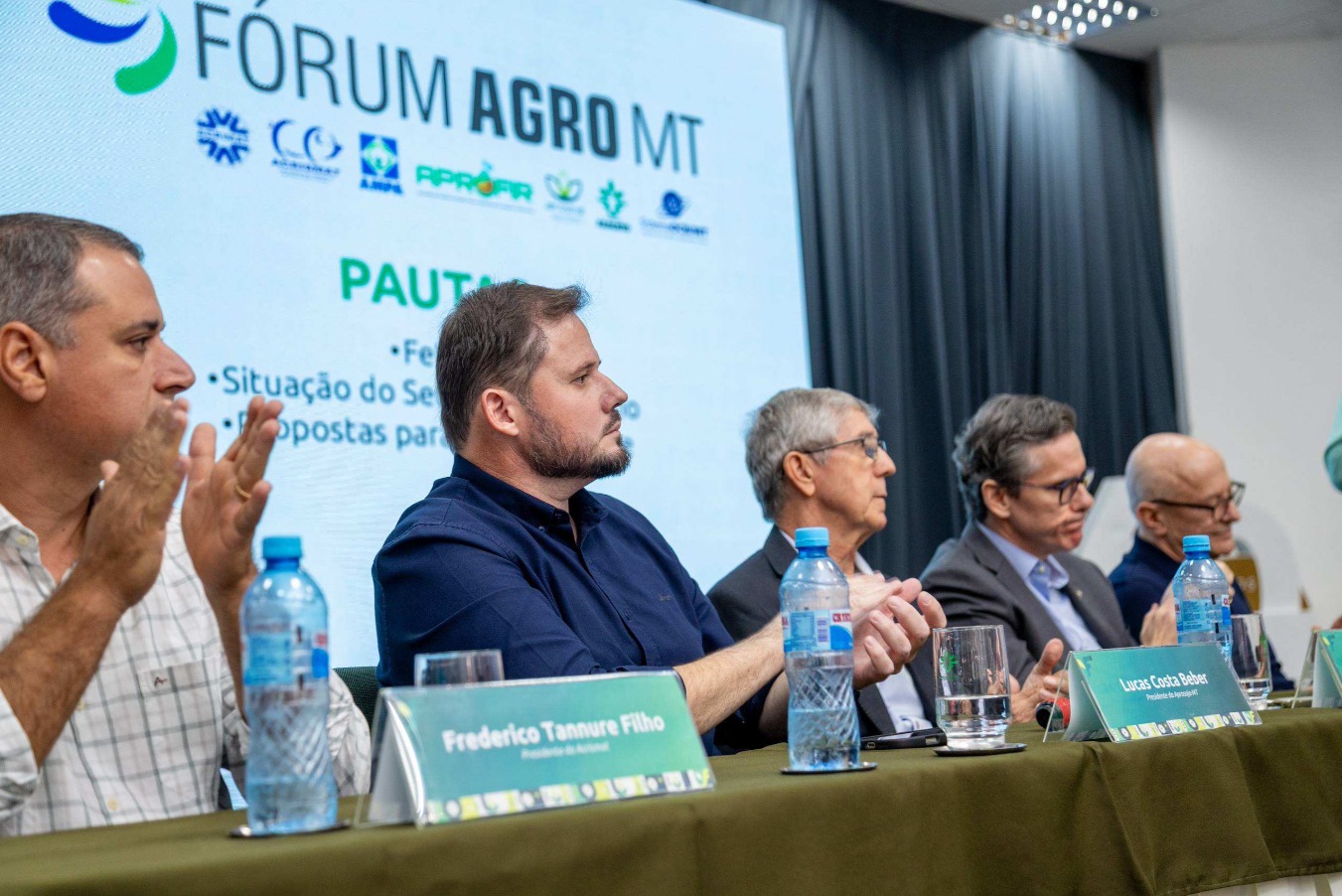 Congelamento do Fethab traz alívio ao setor produtivo