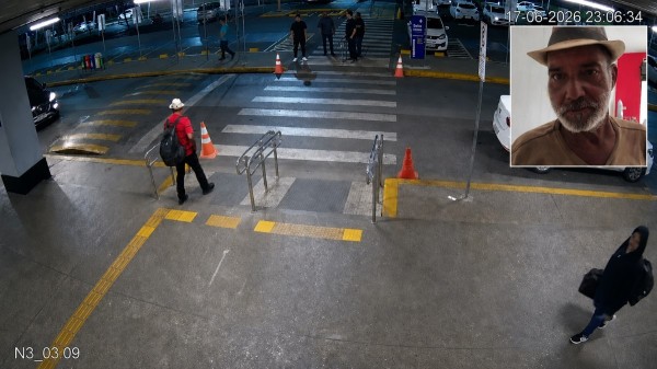 Polícia Civil continua buscas por homem desaparecido após viagem para Colíder