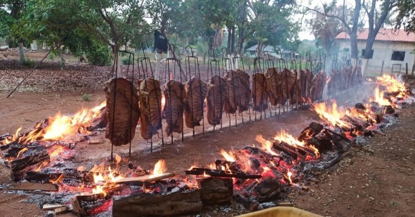 CTG Porteira Aberta realiza 24º Costelão Fogo de Chão em setembro