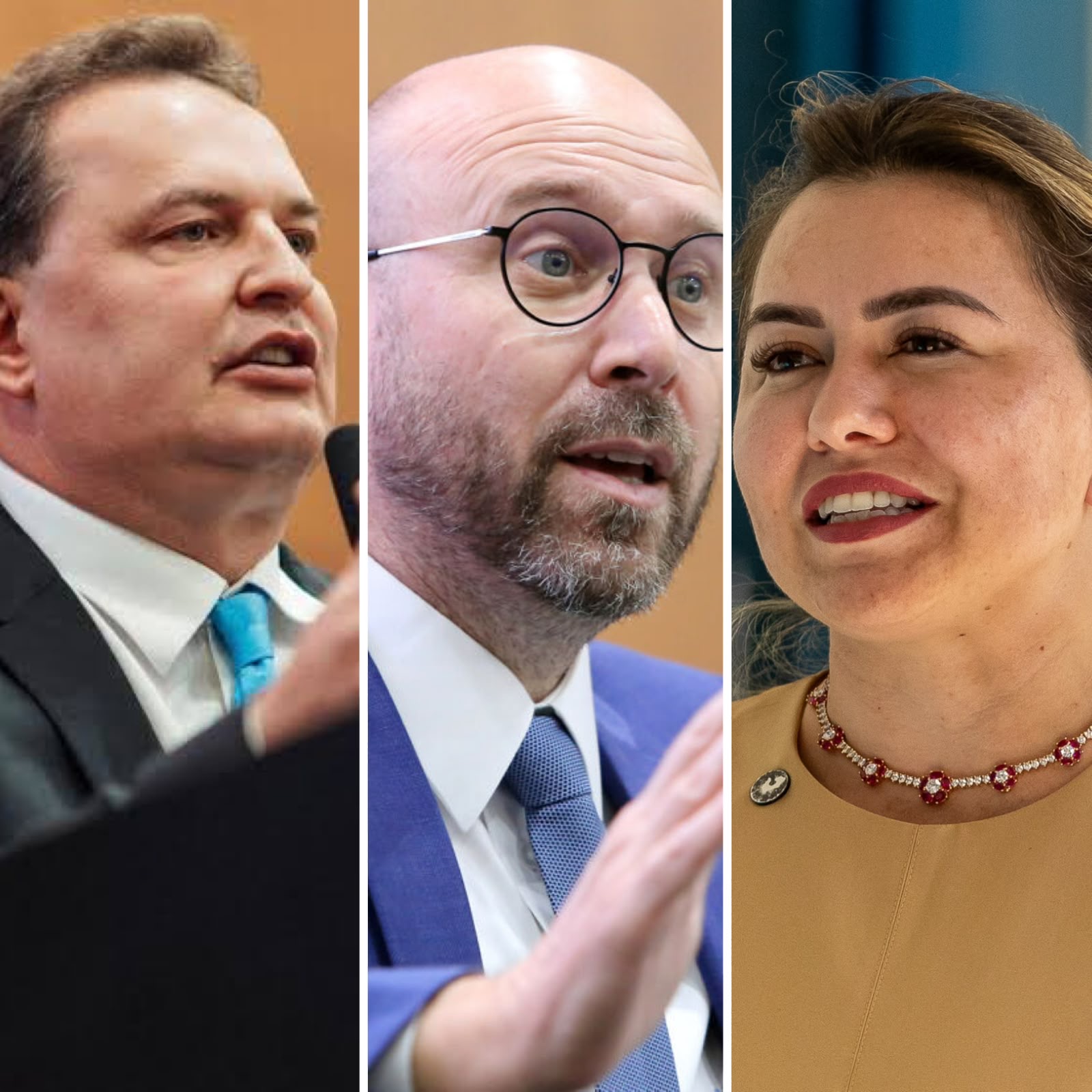 Max Russi, Beto Dois a Um e Alessandra são os mais lembrados do Podemos em pesquisa