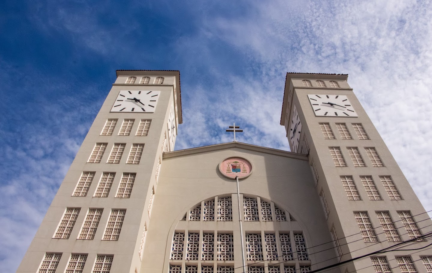 Arquidiocese de Cuiabá celebra 200 anos da criação do Bispado com Missa de Ação de Graças