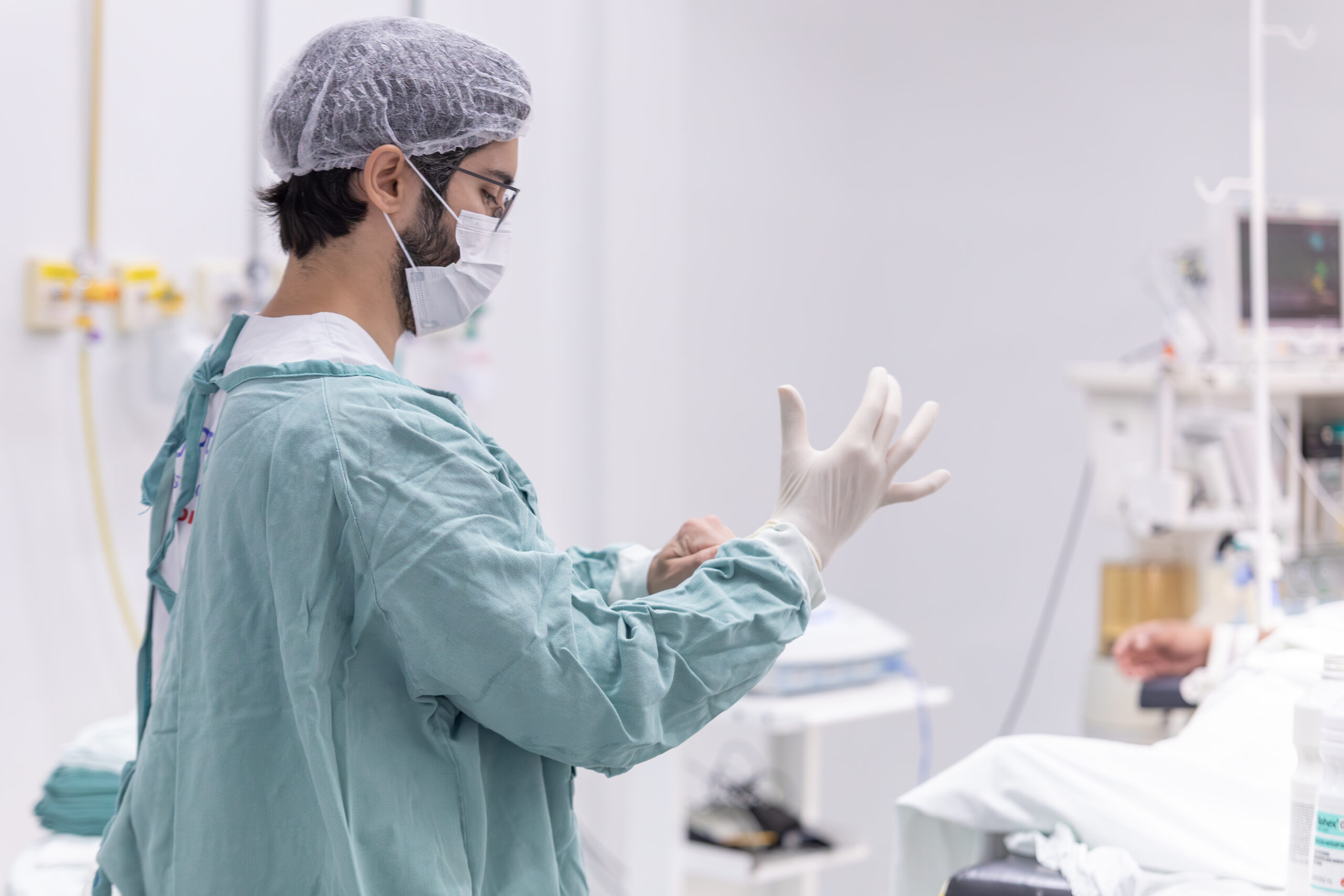 Programa abre inscrições para pacientes com dor crônica