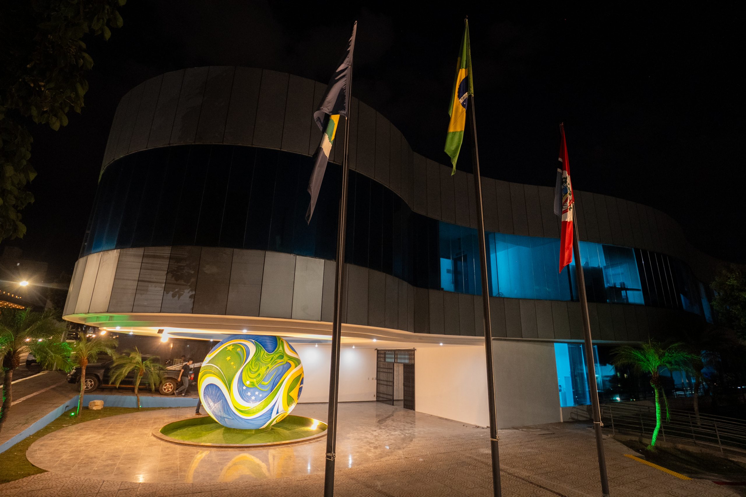 Prefeitura realiza audiência pública para apresentar prestação de contas do primeiro quadrimestre
