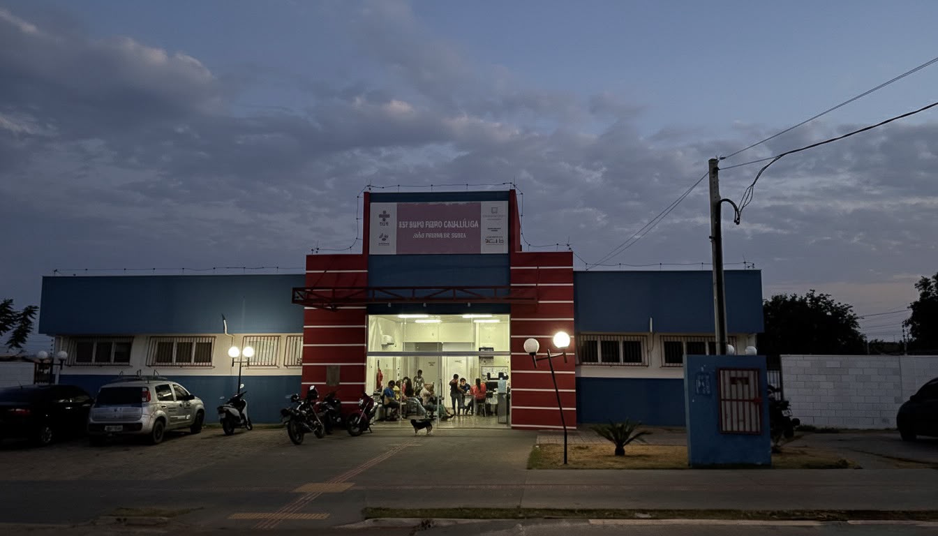 Secretaria de Saúde abre unidades com horário estendido nesta quarta-feira