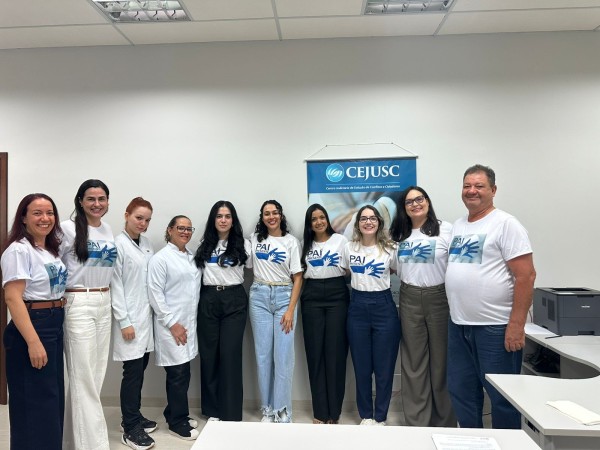 Mutirão oferece exames gratuitos para reconhecimento de paternidade em Colíder