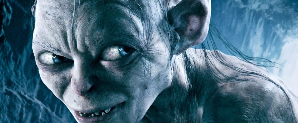 Andy Serkis revela uso de IA em novo Senhor dos Anéis
