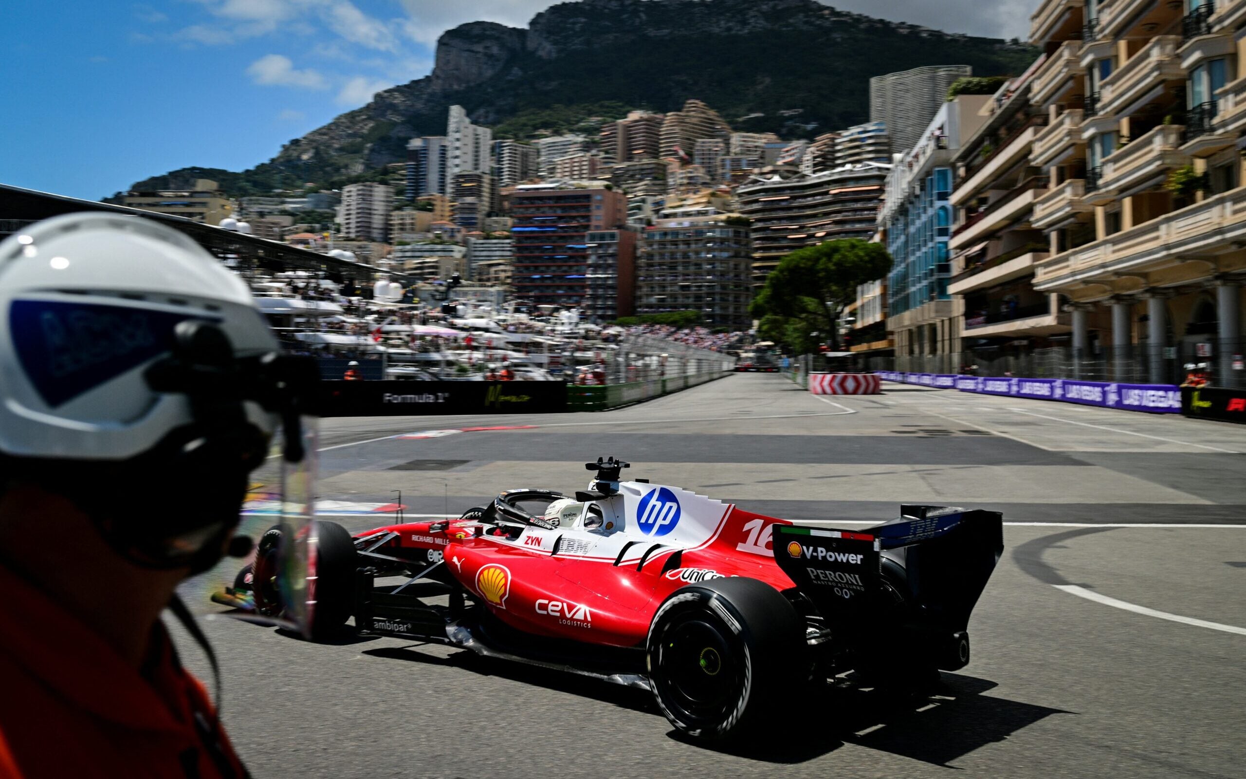 Ferrari abandona sistema FTM e prepara novo pacote para GP da Bélgica