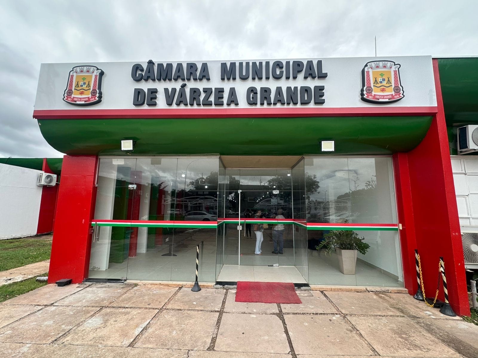 VG no limite: vereadores pressionam por sessão extraordinária para ampliar remanejamento do orçamento