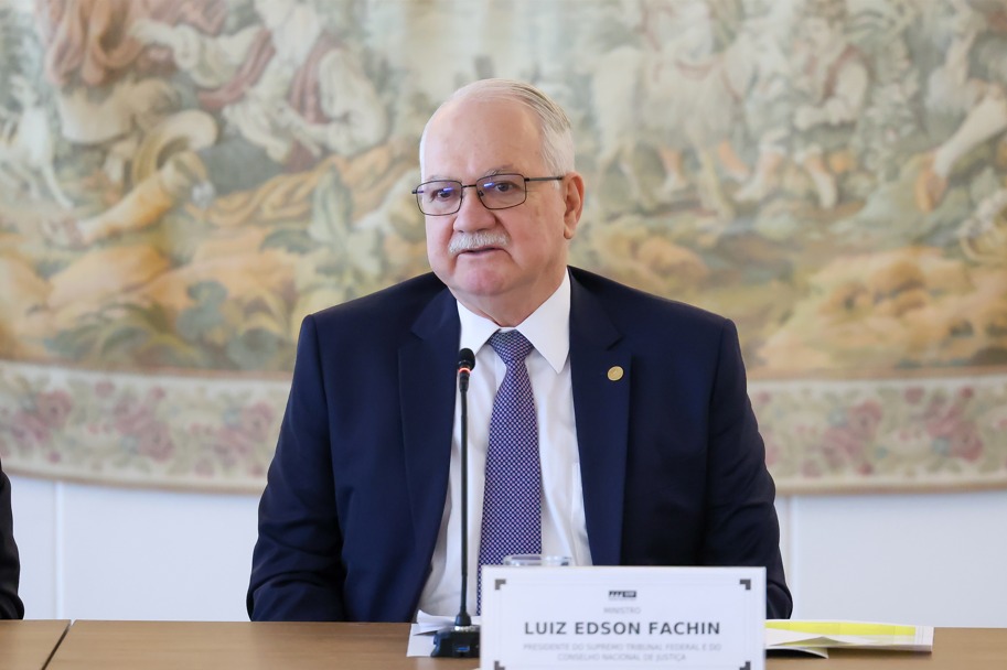 STF alerta que bets ilegais fortalecem o crime organizado
