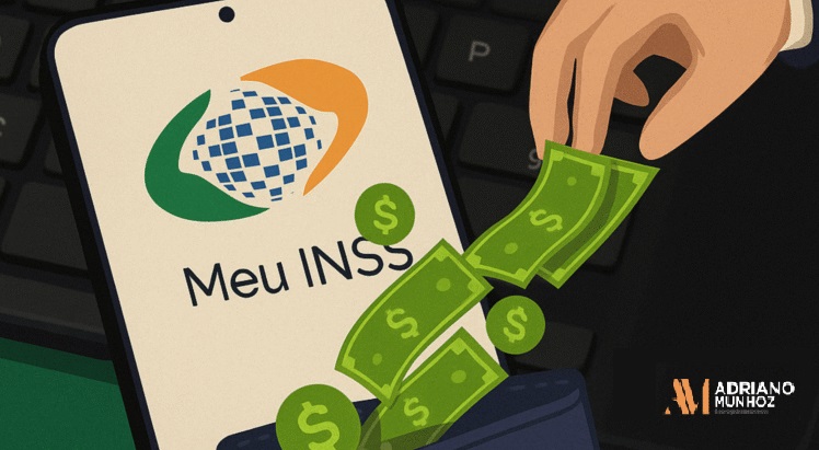 Desvio de R$ 708 milhões de aposentados do INSS é apontado pela Polícia Federal e 48 pessoas são indiciadas