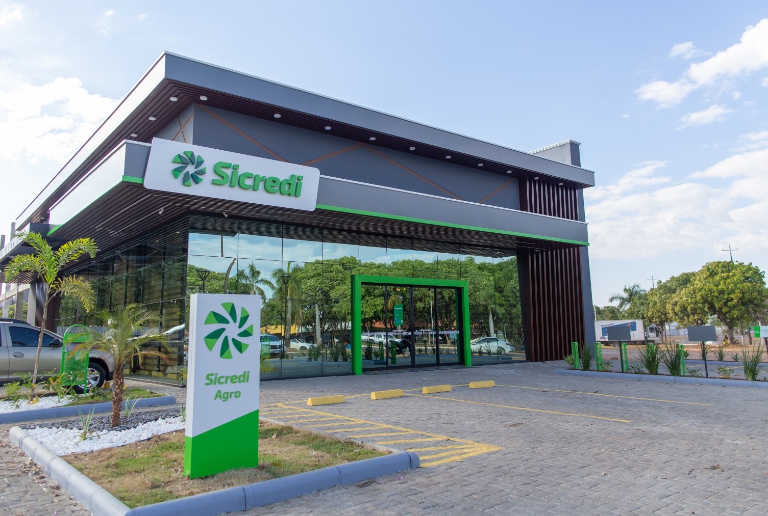 NORTÃO MT: Tecnoalta 2027 destaca inovação, tecnologia e oportunidades de negócios para o agro na região