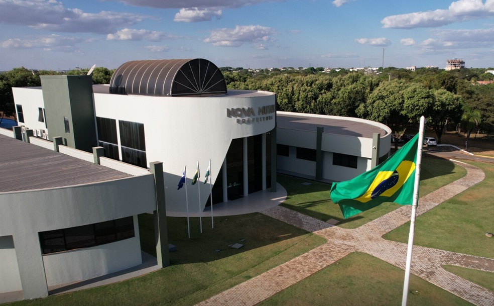 Prefeitura registra economia de R$ 10,08 milhões em licitações no 1º semestre