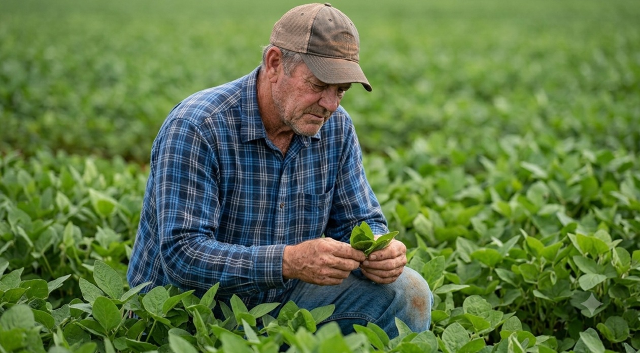 Obrigatoriedade de CNPJ para produtor rural é adiada para 2027