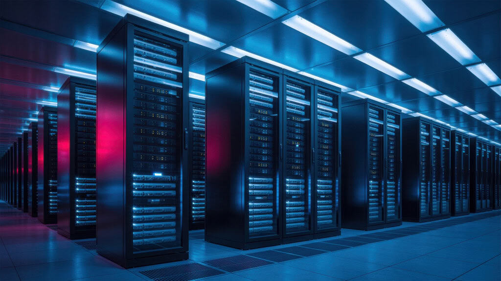 Nova York suspende licenças para grandes data centers por um ano