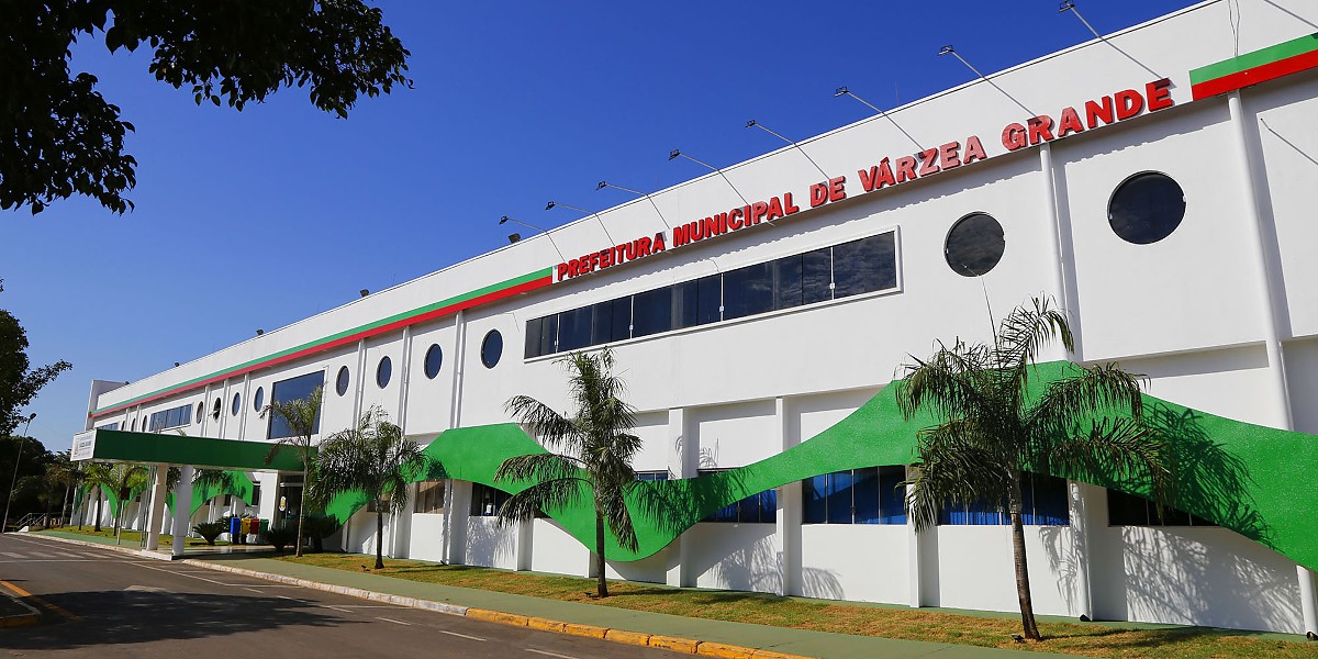Várzea Grande vai desembolsar R$ 2,8 milhões com árbitros e mesários para torneios