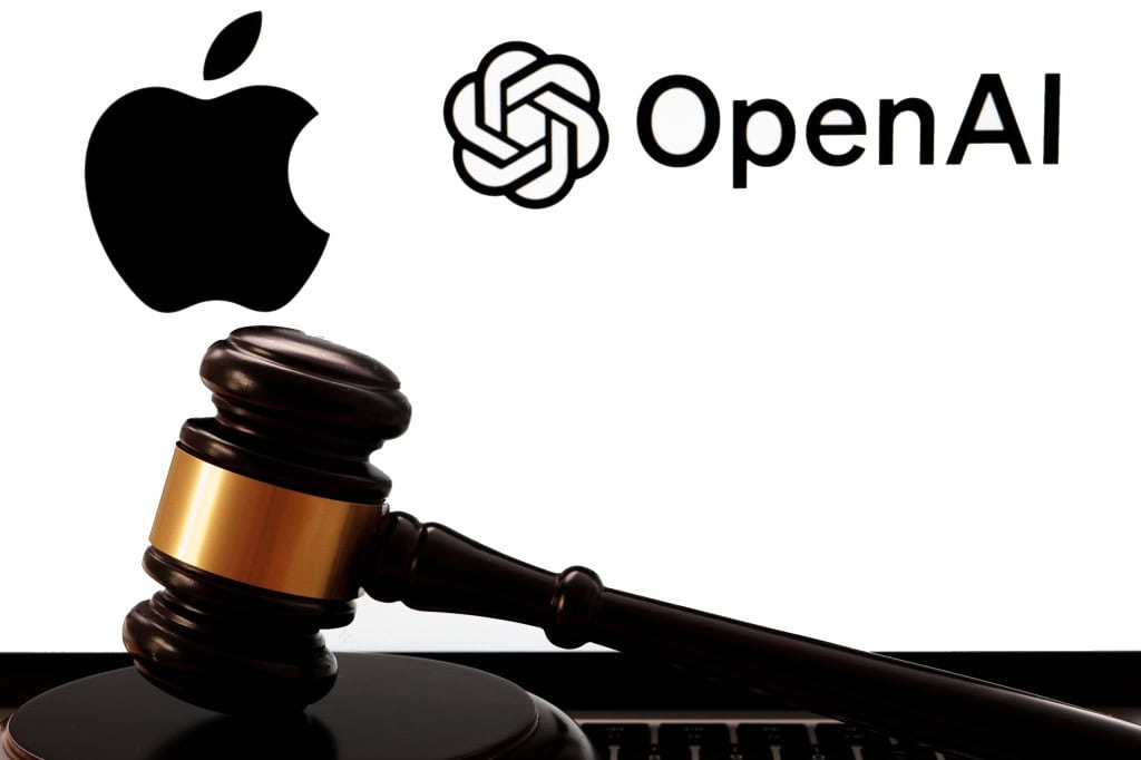 OpenAI desenvolve seu primeiro dispositivo físico móvel com inteligência artificial