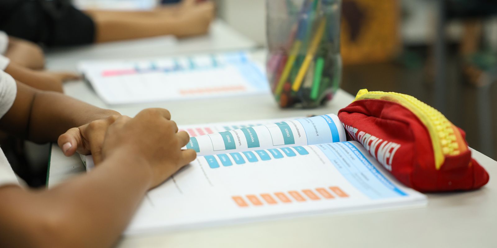 Educação política se torna obrigatória nas escolas brasileiras