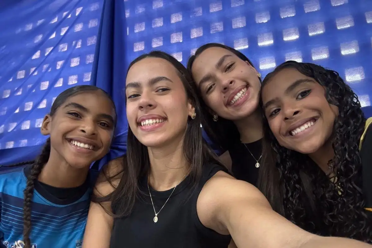 Família moradora de Sorriso reúne 9 pares de gêmeos em diferentes gerações