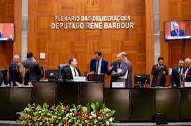 ALMT começa a definir destino de R$ 42,1 bilhões: CCJR aprova LDO de 2027 e abre debate sobre prioridades do Estado