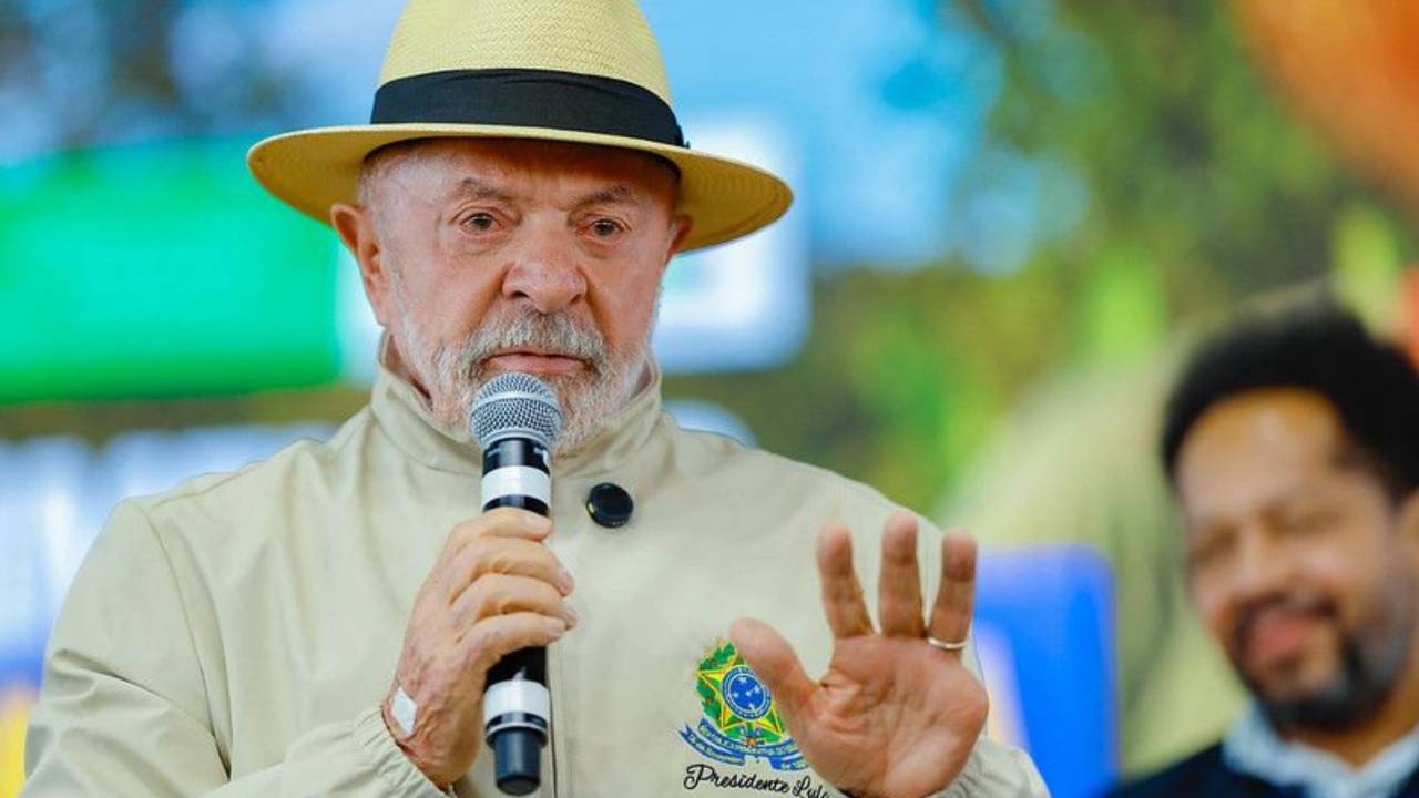 Pesquisa: Lula tem 47% de reprovação entre eleitores