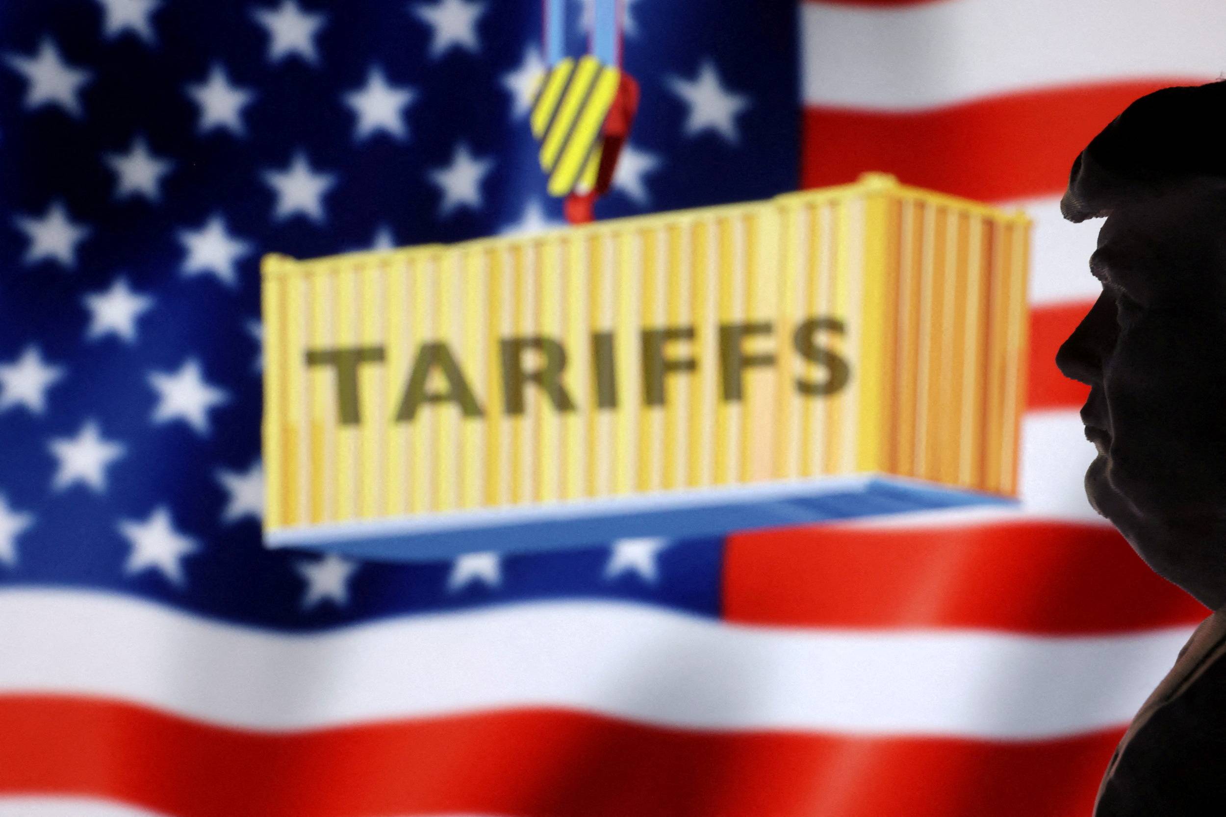Brasil enfrenta tarifa de 25% dos Estados Unidos em produtos