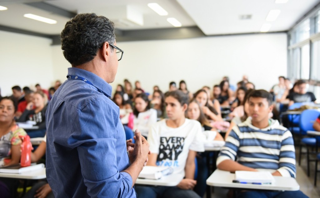 Prouni 2026: divulgada a 1ª chamada para o 2º semestre