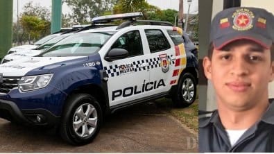 Sargento foge de escolta na UPA, tenta localizar ex-companheira e acaba preso novamente em condomínio de Rondonópolis