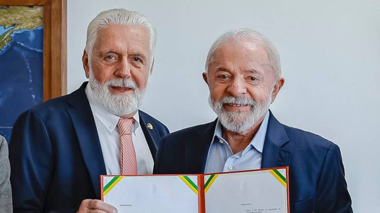 Para 61%, Jaques Wagner agiu errado e 43% ligam PTMaster a governo Lula