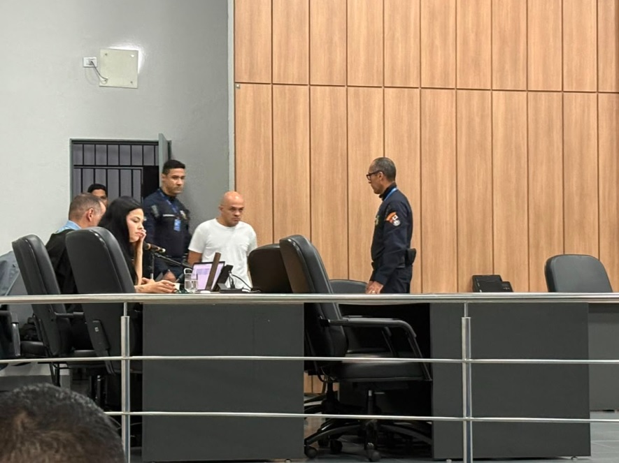 Montador de móveis diz que matou Nery por dívida com agiota e esperava receber R$ 200 mil