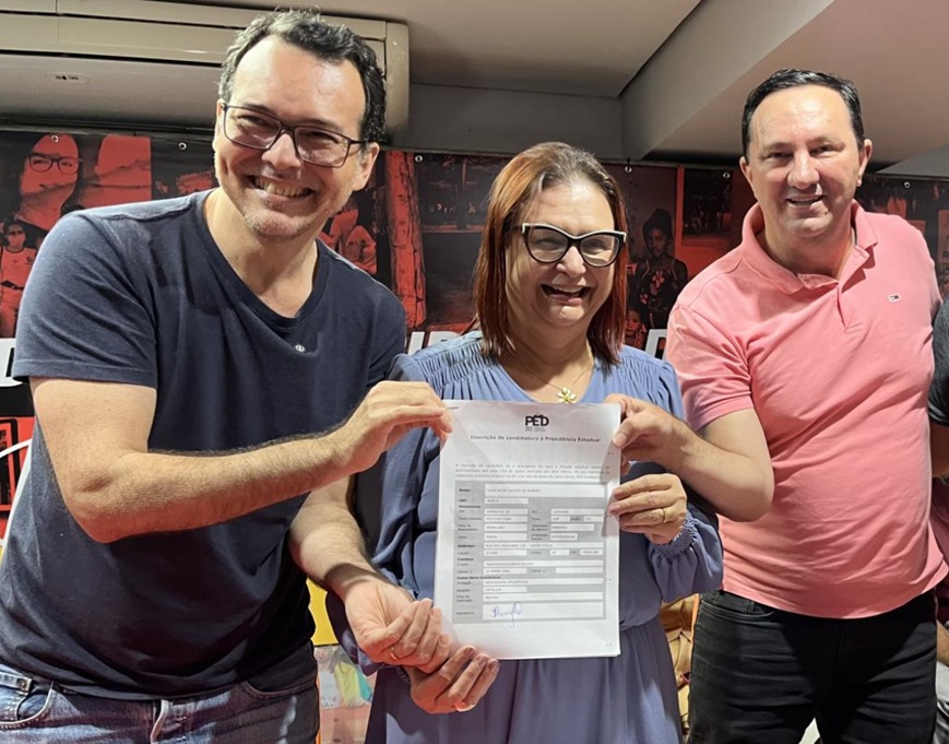 PT segue sem data para convenção estadual