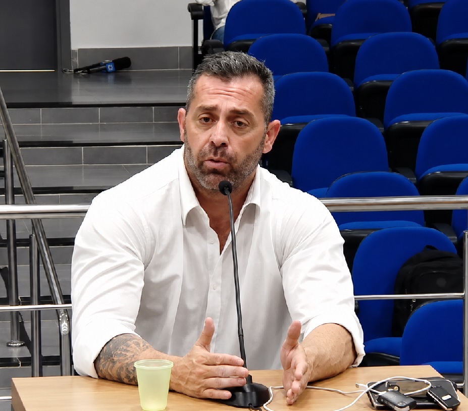 Delegado diz que suposta mandante formatou celular quatro dias após assassinato de Nery