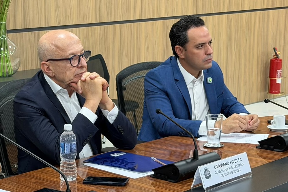 Diego Guimarães comemora nova lei; Fecomércio fala em “momento histórico”