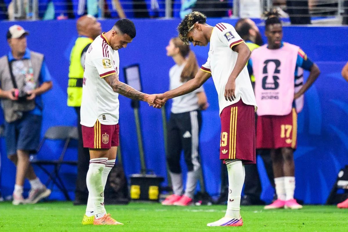 Lamine Yamal ironiza França após Espanha avançar à final
