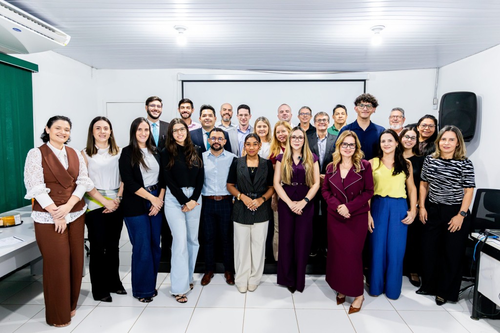 Posse das Turmas de Julgamento marca retomada da análise de processos no Procon Municipal
