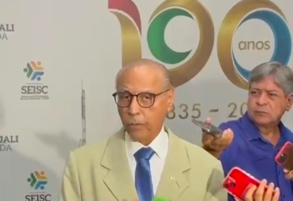 “Convenção do União Brasil encolhe para 48 votos” diz Júlio e acirra guerra entre Jayme e Mauro pelo futuro da sucessão em MT
