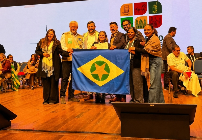 Saúde de Sinop conquista prêmio nacional por programas do SUS