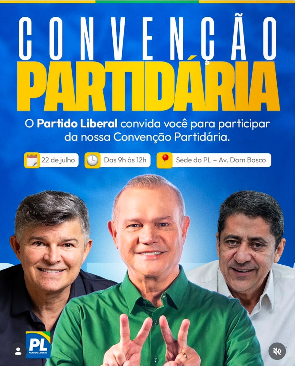 PL “esconde” Flávio Bolsonaro em convite para convenção estadual
