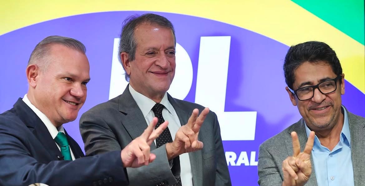 PL marca convenção para oficializar Wellington ao Governo e amplia disputa pela sucessão em Mato Grosso