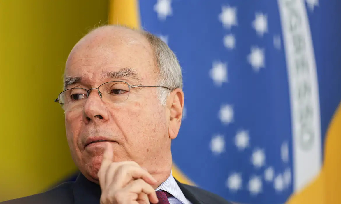 Vieira já ignorou convocação da Câmara três vezes