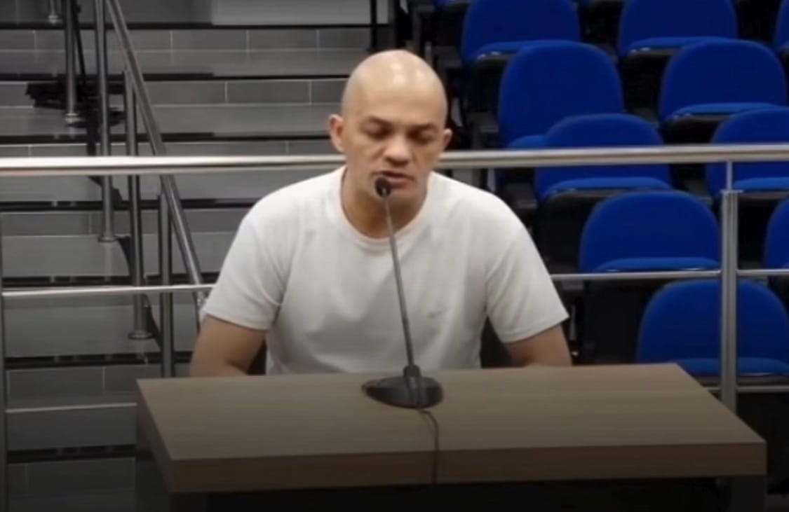 Contradições de um crime arquitetado em churrasco: depoimento de pistoleiro mostra bastidores do assassinato do advogado Renato Nery “Ele desceu, eu atirei”