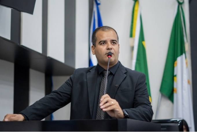 Ilde afirma que há consenso para eleição da Mesa Diretora da Câmara em 6 de outubro