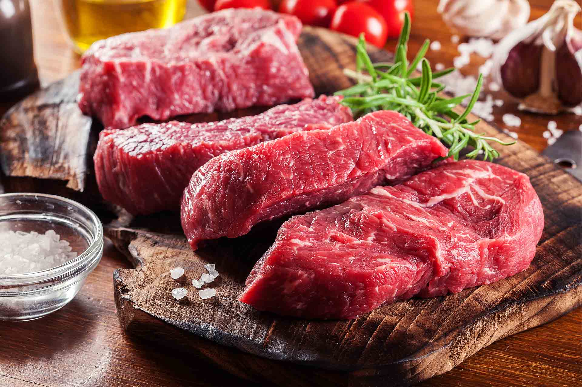 Carne bovina brasileira fica fora de tarifas americanas; saiba o motivo