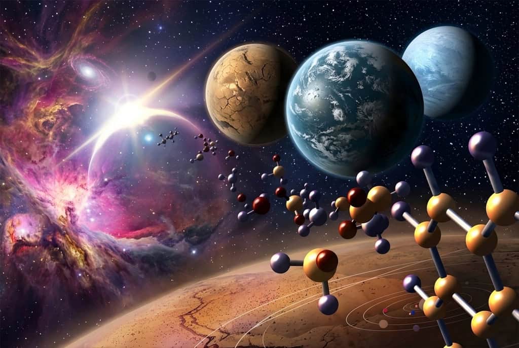 Cientistas descobrem água superaquecida sob o Atlântico