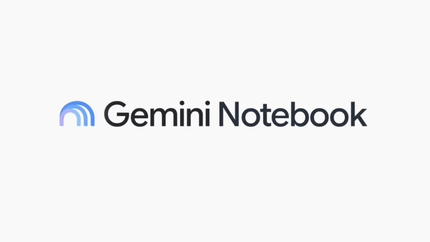 Google renomeia NotebookLM e integra ferramenta ao Gemini