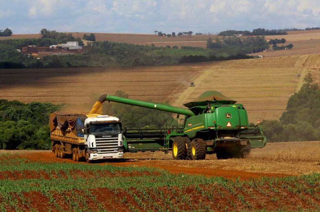 MP das dívidas rurais prevê juros a partir de 5% ao ano